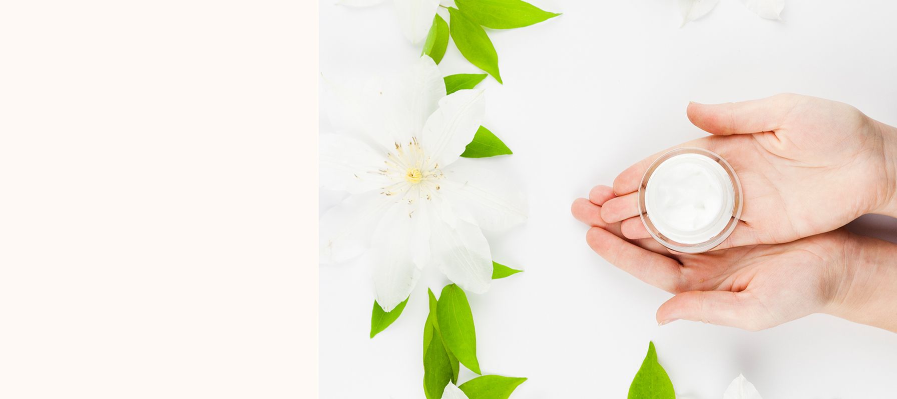 Hautpflegeprodukte - Hautcreme - Hände